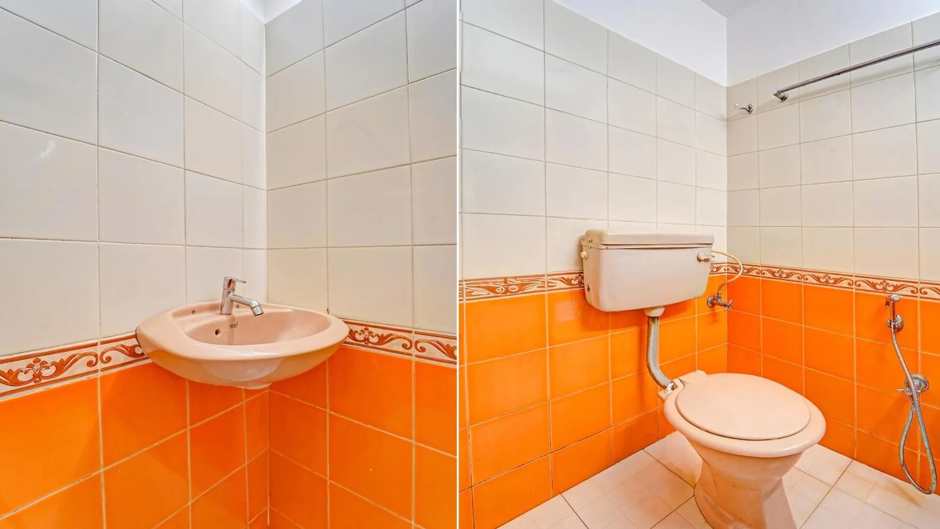 Super Hotel O Padma Junction Mg Road Kochi